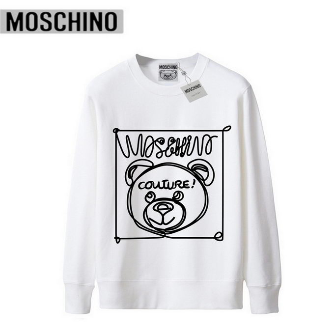 Moschino Sweatshirt Unisex ID:20220822-512